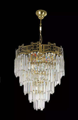 Chandelier Ceiling light Chandelier Lamp Living room Ceiling lamp Crystal