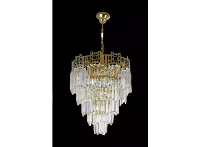 Chandelier Ceiling light Chandelier Lamp Living room Ceiling lamp Crystal