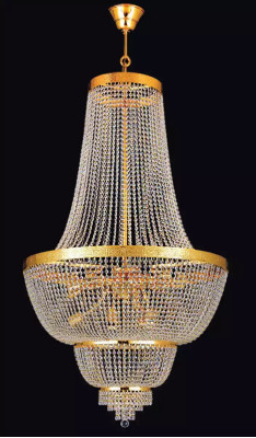 Lamp hanging light Chandelier crystal lamp Ceiling light Lamps 60x130