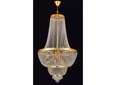 Lamp hanging light Chandelier crystal lamp Ceiling light Lamps 60x130