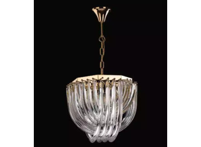 Chandelier Living room Ceiling lamp Luster pendant light Crystal new