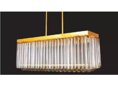 Chandelier Style Modern Lights Ceiling light new Living room gold