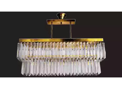 Chandelier Modern Ceiling Designer Luxury new Living room Brass