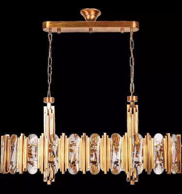 Chandelier Modern Ceiling Lights Living room Crystal Bedroom