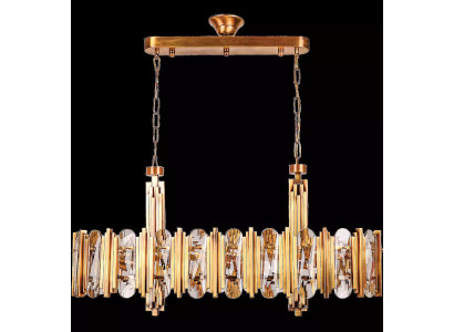 Chandelier Modern Ceiling Lights Living room Crystal Bedroom