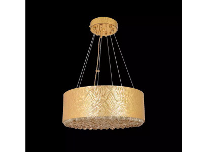 Chandelier Crystal Luxury Ceiling Chandelier Hanging Pendant Light