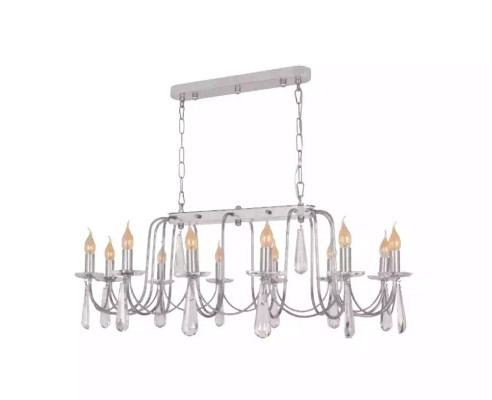 Lamp hanging light Chandelier crystal lamp Ceiling light Lamps 106x80