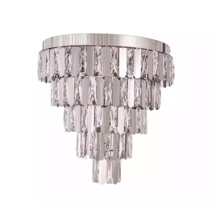 Modern Chandelier Crystal Living room Pendant Light Ceiling Light