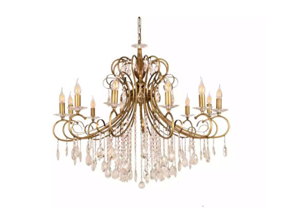 Light fixture Lamp Round Lamps Ceiling light Chandelier Lamps 105x100