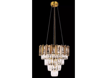 Chandelier ceiling chandelier luxury gold ceiling lamp chandelier crystal