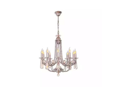 Luxury Crystal Chandelier Ceiling lamp Chandelier Ceiling Light Gold Modern