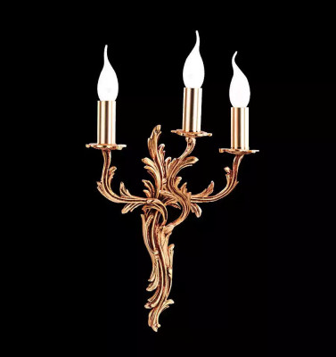 Wall light luxury wall lamp hallway wall lamps indoor living room lighting