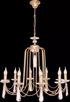 Light fixture Lamp Round Lamps Ceiling light Chandelier Lamps 75x100