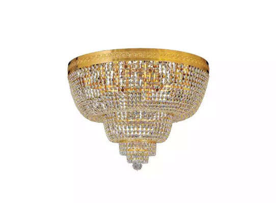 Light fixture Lamp Round Lamps Ceiling light Chandelier Lamps 60x55