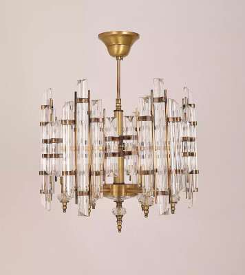 Chandelier Living room Ceiling light Style Modern Bedroom