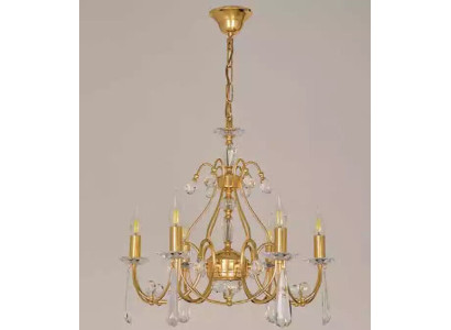 Classic Ceiling lamp Chandelier ceiling chandelier gold light chandelier new