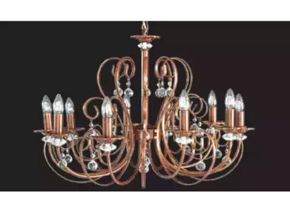 Chandelier Light fixture Pendant Light Luxury Living room Lamp Lights 89x80