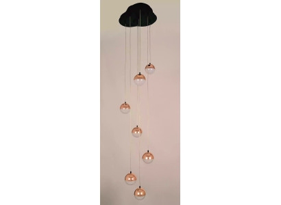 Ceiling lamp Luxury Lamp Vintage Hanging Lamp Design Light fixture Gold