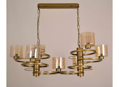 Ceiling lamp Modern new Ceiling light Living room Bedroom gold