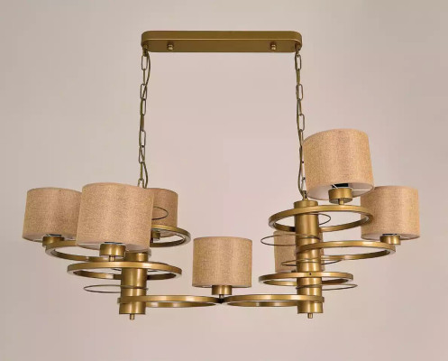 Ceiling lamp Ceiling light pendant light Living room Ceiling lamp new
