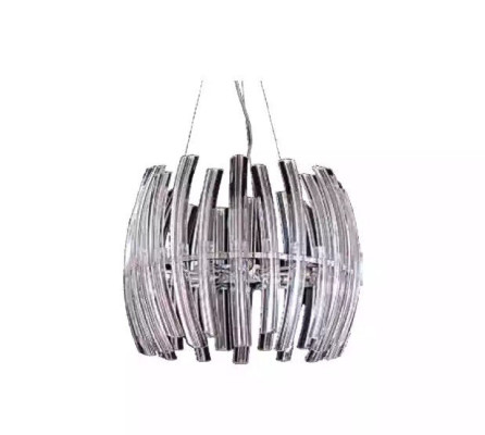 Chandelier for the Living room Crystal shiny new Indoor area