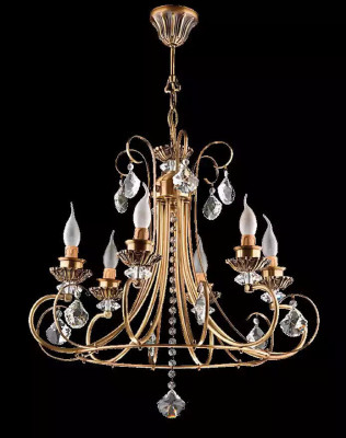 Chandelier Modern pendant light Chandelier in the living room luxury new