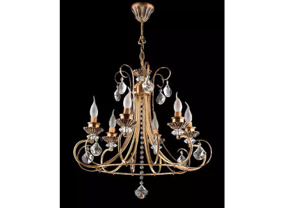 Chandelier Modern pendant light Chandelier in the living room luxury new