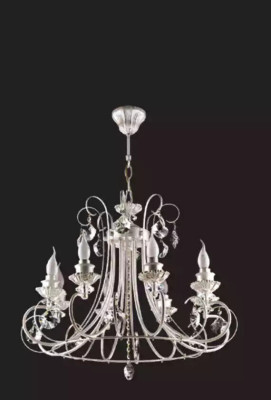 Chandelier Living room Lamp Light fixture Ceiling light new chic luxury at home