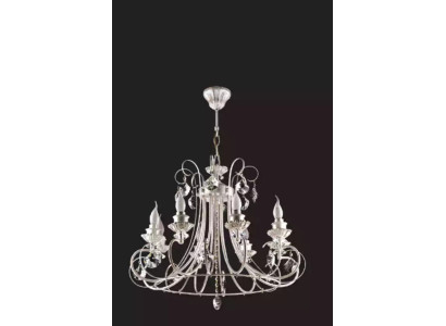Chandelier Living room Lamp Light fixture Ceiling light new chic luxury at home