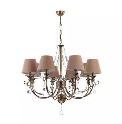 Chandelier Light fixture Lamps Ceiling light ceiling lamps with shades 86x85