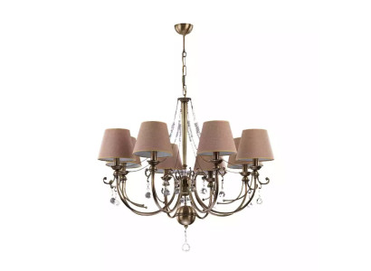 Chandelier Light fixture Lamps Ceiling light ceiling lamps with shades 86x85