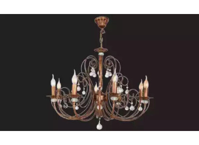 Chandelier Modern pendant light Chandelier luxury 89x70 lights