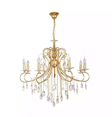 Chandelier Modern Ceiling light in the Living room Luxury Pendant Lamp