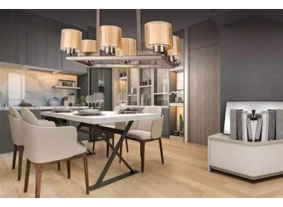 Ceiling lamp Style Modern Design Contemporary Lights Dining room