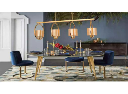 Ceiling lamp Ceiling lights Lamp Light fixture Luster Glass Luxury Dining room