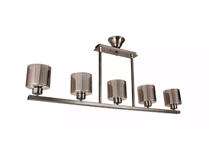 Chandelier Luxury Style Modern Living room Luster Glass Light fixture Lamp