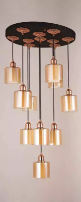 Stylish crystal chandelier chandelier ceiling chandelier pendant light gold