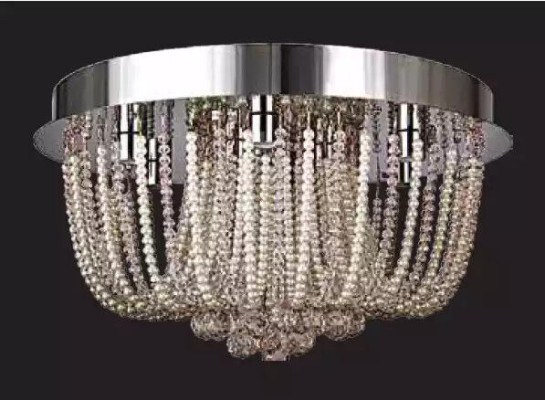 Chandelier Crystal Ceiling light new chandelier pendant light Living room
