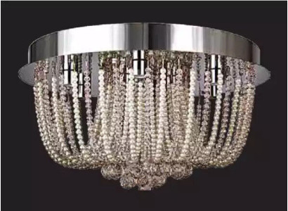 Chandelier Crystal Ceiling light new chandelier pendant light Living room