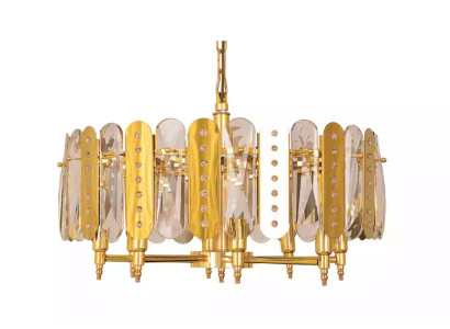 Chandelier Ceiling lamp Living room Light fixture Ceiling lamp Lamps