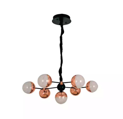 Modern Round Ceiling lamp Luxury Chandelier Ceiling Chandelier Decorative Chandelier