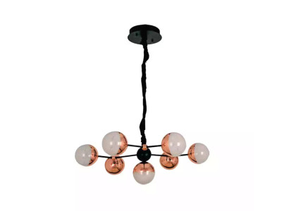 Modern Round Ceiling lamp Luxury Chandelier Ceiling Chandelier Decorative Chandelier