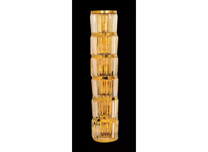 Wall Lamp Wall Light Lamp Golden Crystal Wall Lamp Lamps Lights