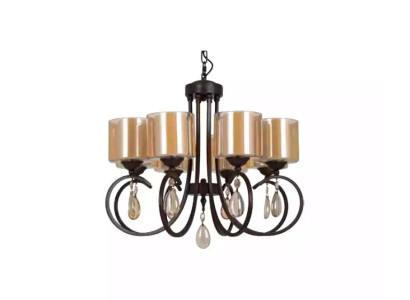 Ceiling lamp Living room ceiling lights light shade Luster Glass luxury