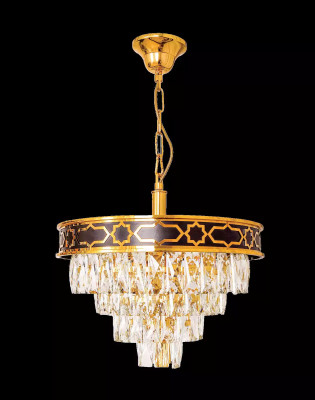 Chandelier Luxury Ceiling lamp Ceiling light hanging lamp new Crystal
