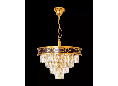 Chandelier Luxury Ceiling lamp Ceiling light hanging lamp new Crystal