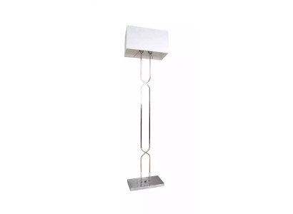 Floor Lamp Floor Lamp Stand Lights Lamps Lamp White Modern Metal