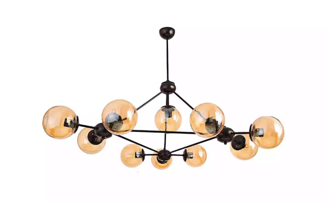 Ceiling lamp Light fixture Ceiling lights Lamps hanging light 110x80