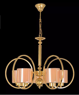 Ceiling lamp hanging lighting Living room new Luster Glass luxury