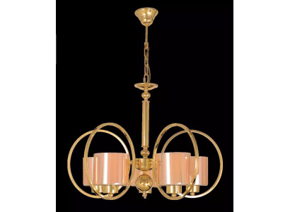 Ceiling lamp hanging lighting Living room new Luster Glass luxury